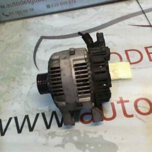 ALTERNADOR CITROEN C4 BERLINA