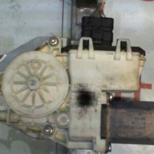 ELEVALUNAS TRASERO IZQUIERDO CITROEN C4 BERLINA
