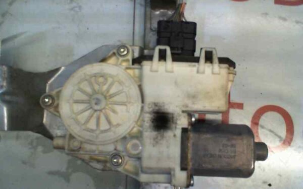 ELEVALUNAS TRASERO IZQUIERDO CITROEN C4 BERLINA
