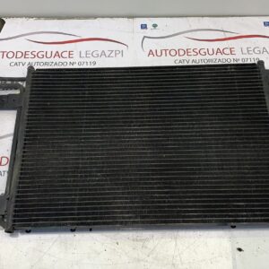 CONDENSADOR / RADIADOR  AIRE ACONDICIONADO VOLKSWAGEN JETTA
