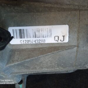 CAJA CAMBIOS OPEL ASTRA GTC