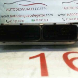 CENTRALITA MOTOR UCE SEAT IBIZA