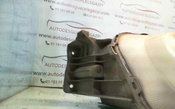 FARO DERECHO HYUNDAI COUPE