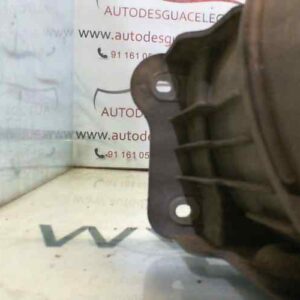 FARO IZQUIERDO HYUNDAI COUPE