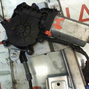 ELEVALUNAS DELANTERO IZQUIERDO SEAT IBIZA