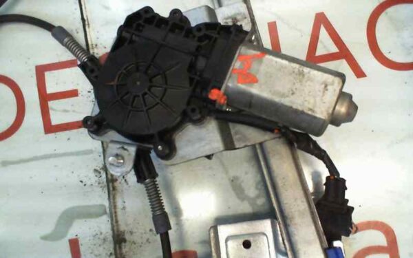 ELEVALUNAS DELANTERO IZQUIERDO SEAT IBIZA