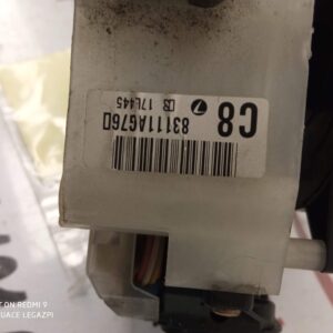 MANDO MULTIFUNCION SUBARU LEGACY FAMILIAR/OUTBACK B13