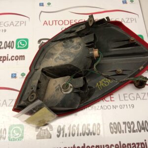 PILOTO TRASERO IZQUIERDO SUBARU LEGACY FAMILIAR/OUTBACK B13