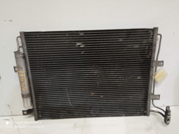 CONDENSADOR / RADIADOR  AIRE ACONDICIONADO LAND ROVER RANGE ROVER SPORT