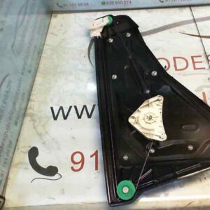 ELEVALUNAS TRASERO DERECHO LAND ROVER RANGE ROVER SPORT