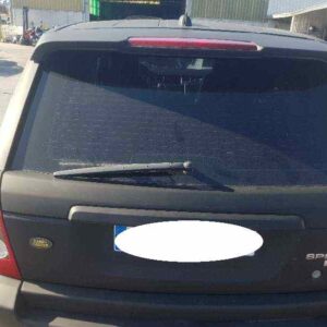 PORTON TRASERO LAND ROVER RANGE ROVER SPORT