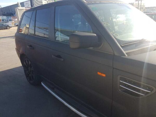 PUERTA DELANTERA DERECHA LAND ROVER RANGE ROVER SPORT
