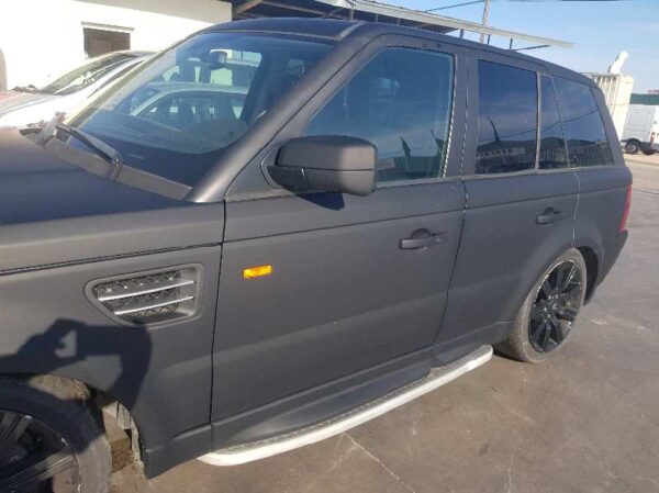 PUERTA DELANTERA IZQUIERDA LAND ROVER RANGE ROVER SPORT