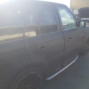 PUERTA TRASERA DERECHA LAND ROVER RANGE ROVER SPORT