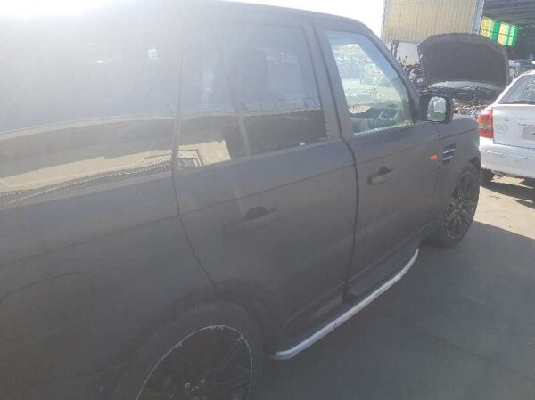 PUERTA TRASERA DERECHA LAND ROVER RANGE ROVER SPORT