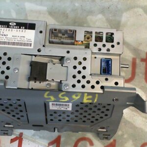 SISTEMA NAVEGACION GPS LAND ROVER RANGE ROVER SPORT