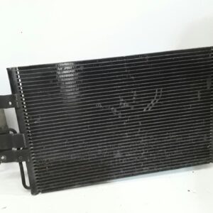 CONDENSADOR / RADIADOR  AIRE ACONDICIONADO SKODA OCTAVIA BERLINA