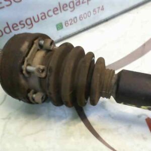 TRANSMISION DELANTERA DERECHA SKODA OCTAVIA BERLINA