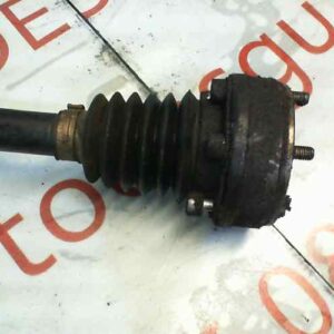 TRANSMISION DELANTERA IZQUIERDA SKODA OCTAVIA BERLINA