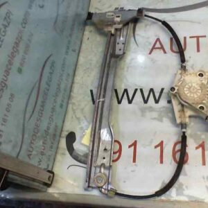 ELEVALUNAS DELANTERO DERECHO CITROEN C4 BERLINA