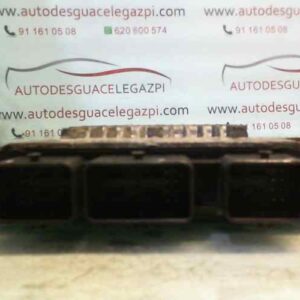CENTRALITA MOTOR UCE FORD FIESTA