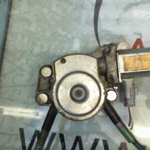ELEVALUNAS TRASERO IZQUIERDO CITROEN XSARA PICASSO