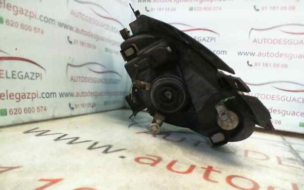 FARO DERECHO CITROEN XSARA PICASSO