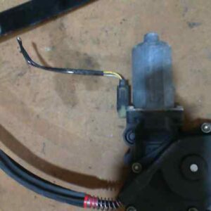 ELEVALUNAS DELANTERO DERECHO FORD KA