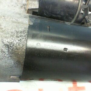 MOTOR ARRANQUE AUDI A3