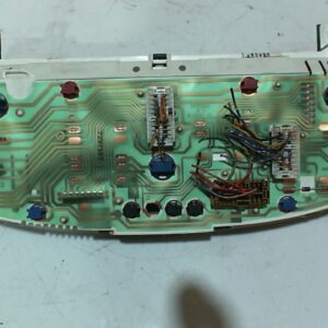 CUADRO INSTRUMENTOS NISSAN PRIMERA BERLINA