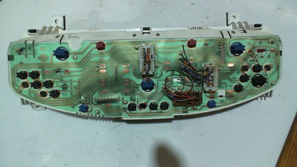 CUADRO INSTRUMENTOS NISSAN PRIMERA BERLINA