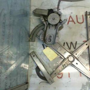 ELEVALUNAS DELANTERO DERECHO MG ROVER SERIE 25