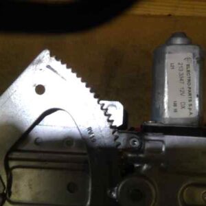 ELEVALUNAS DELANTERO IZQUIERDO MG ROVER SERIE 25