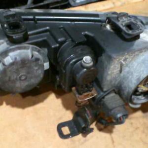 FARO IZQUIERDO MG ROVER SERIE 25