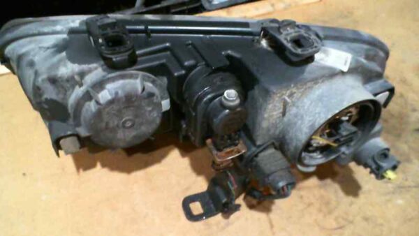 FARO IZQUIERDO MG ROVER SERIE 25