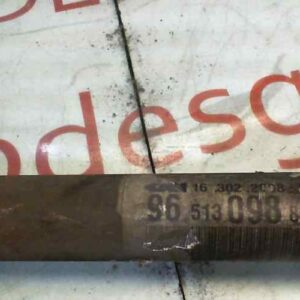TRANSMISION DELANTERA DERECHA PEUGEOT 207 SW
