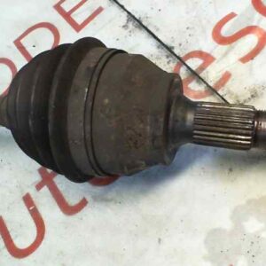 TRANSMISION DELANTERA IZQUIERDA PEUGEOT 207 SW