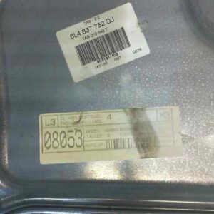 ELEVALUNAS DELANTERO DERECHO SEAT IBIZA