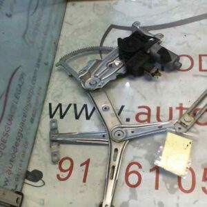 ELEVALUNAS DELANTERO IZQUIERDO OPEL ASTRA G BERLINA