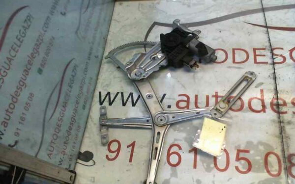 ELEVALUNAS DELANTERO IZQUIERDO OPEL ASTRA G BERLINA