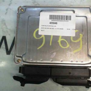CENTRALITA MOTOR UCE AUDI A4 BERLINA
