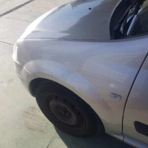 ALETA DELANTERA IZQUIERDA DACIA LOGAN