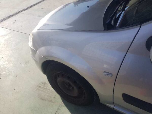 ALETA DELANTERA IZQUIERDA DACIA LOGAN
