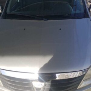 CAPOT DACIA LOGAN