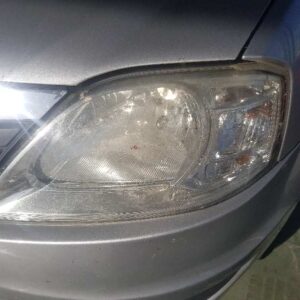 FARO IZQUIERDO DACIA LOGAN