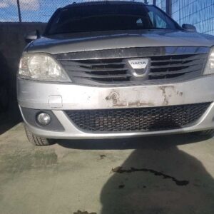 PARAGOLPES DELANTERO DACIA LOGAN
