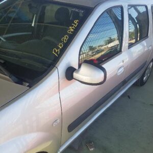 PUERTA DELANTERA IZQUIERDA DACIA LOGAN