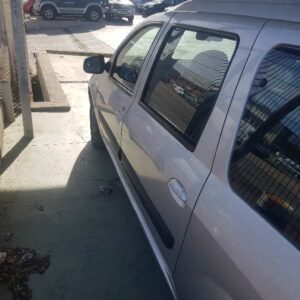 PUERTA TRASERA IZQUIERDA DACIA LOGAN