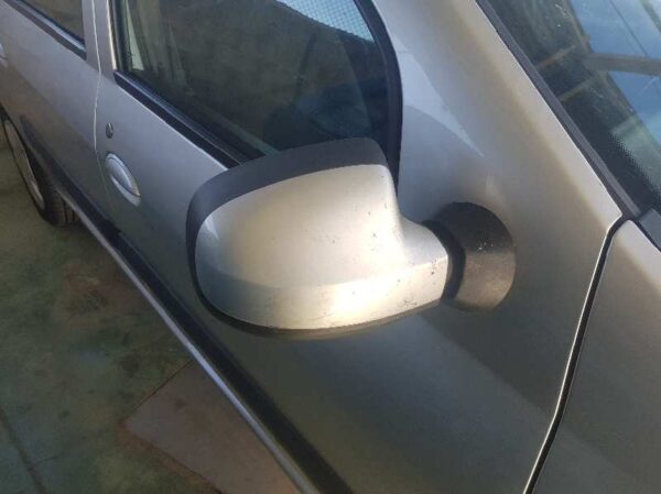 RETROVISOR DERECHO DACIA LOGAN