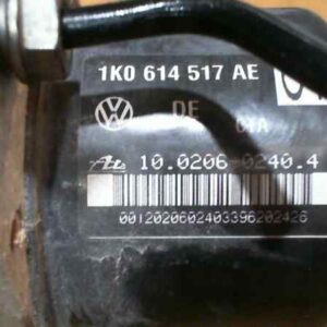 ABS AUDI A3